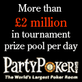 PartyPoker PartyPoker
