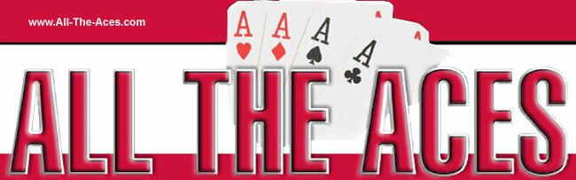 All The Aces Online Poker Logo