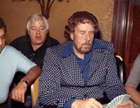 Poker Legend: Jack "Tree Top" Strauss