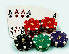 POKER COLUMN February 2006