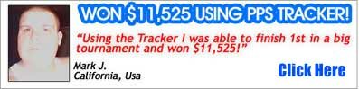 PPS Xray Poker software lets you see oppponents cards and win, win win!