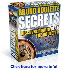 winner's roulette system