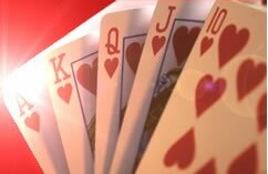 Types of Texas Holdem poker games