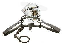 Poker Snare Strategy To Counter Aggressive Poker Players